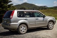 XTrail